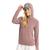  Free Fly Women's Bamboo Shade Hoodie Ii - Feature